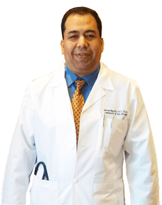 Cardiology of San Antonio | Cardiologist | Heart Clinic in San Antonio